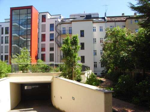 Foto - Garage zu vermieten in Leipzig 115,00 €