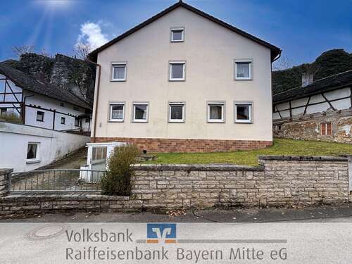 Foto - Haus zum Kaufen in Dollnstein 199.000,00 € 150 m²
