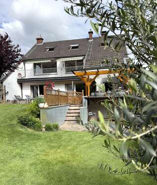 Foto - Haus zum Kaufen in Voerde (Niederrhein) 498.000,00 € 245 m²