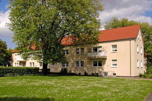 Foto - Wohnung zum Mieten in Duisburg 559,00 € 64.5 m²