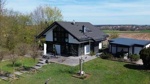 Foto - Haus zum Kaufen in Puschendorf 1.248.000,00 € 160 m²
