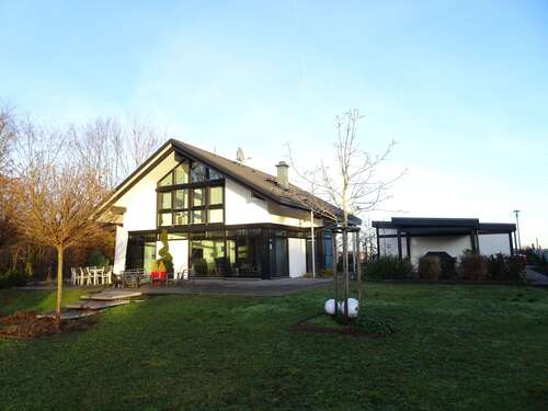 Foto - Haus zum Kaufen in Puschendorf 1.248.000,00 € 160 m²