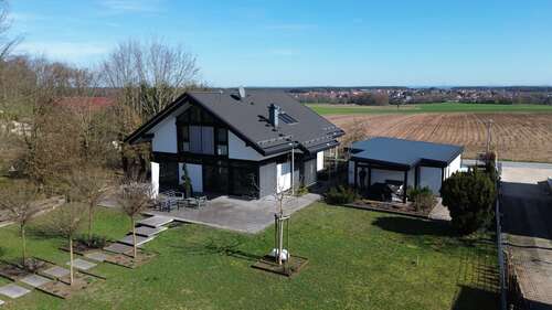 Foto - Haus zum Kaufen in Puschendorf 1.248.000,00 € 160 m²