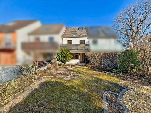 Foto - Haus zum Kaufen in Nürnberg 499.000,00 € 103 m²