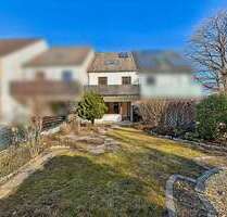 Haus zum Kaufen in Nürnberg 499.000,00 € 103 m²