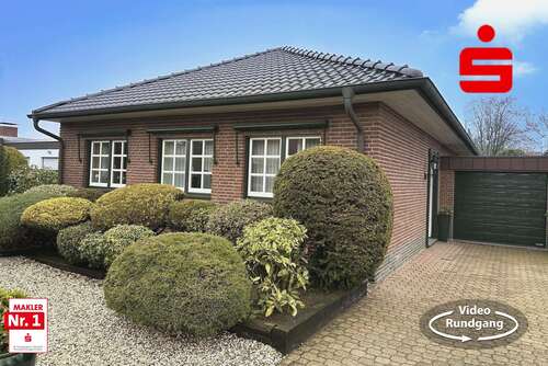 Foto - Haus zum Kaufen in Goch 430.000,00 € 123 m²