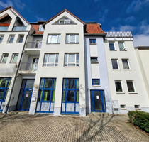 Wohnung zum Kaufen in Naumburg (Saale) 69.000,00 € 58.59 m²