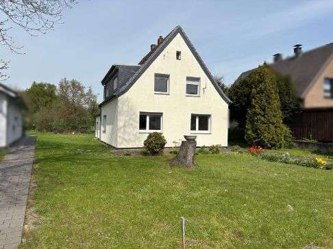 Foto - Haus zum Kaufen in Dinslaken 499.000,00 € 135 m²