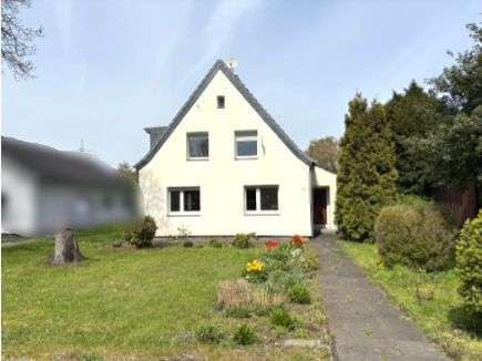 Foto - Haus zum Kaufen in Dinslaken 439.000,00 € 135 m²