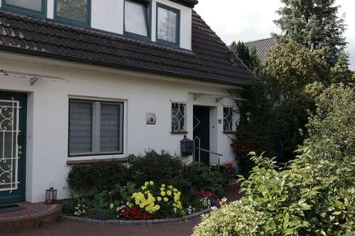 Foto - Haus zum Mieten in Bremen 1.400,00 € 145 m²