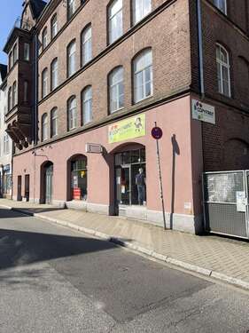 Foto - Büro in Marburg 1.650,00 € 115 m²