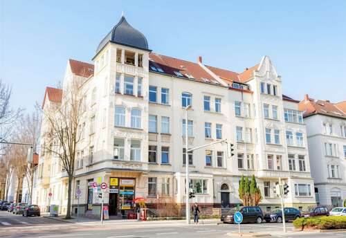 Foto - Wohnung zum Kaufen in Braunschweig 399.000,00 € 148 m²