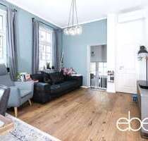 Wohnung zum Mieten in Frankfurt 2.400,00 € 110 m²