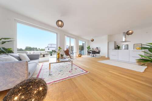 Foto - Wohnung zum Kaufen in Ostfildern 935.000,00 € 117 m²