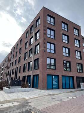 Foto - Wohnung zum Mieten in Hamburg 1.110,00 € 39.5 m²