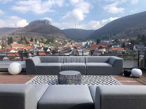 Foto - Wohnung zum Kaufen in Heubach 350.000,00 € 142.29 m²
