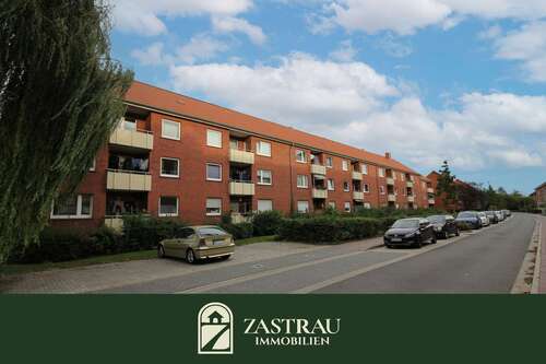 Foto - Wohnung zum Kaufen in Emden 65.000,00 € 64 m²