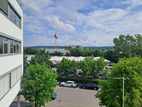 Foto - Büro in Stuttgart - Weilimdorf 3.763,43 € 530 m²