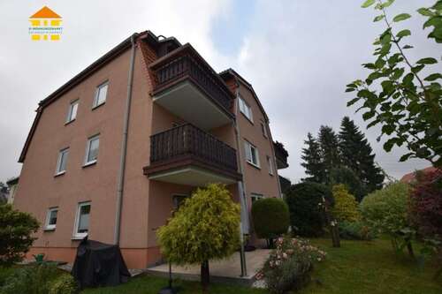 Foto - Wohnung zum Kaufen in Chemnitz 144.950,00 € 75.26 m²
