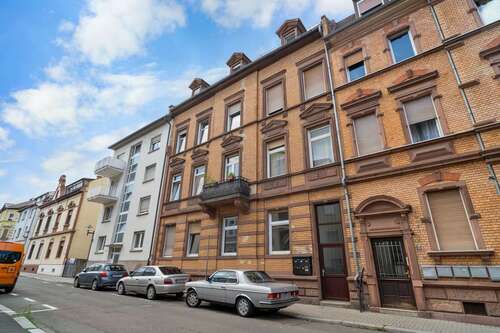 Foto - Haus zum Kaufen in Worms 1.050.000,00 € 507 m²