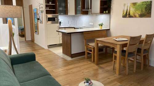 Foto - Wohnung zum Kaufen in Sankt Englmar 88.000,00 € 53 m²