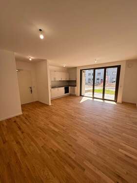 Foto - Wohnung zum Mieten in Bamberg 1.142,00 € 76 m²