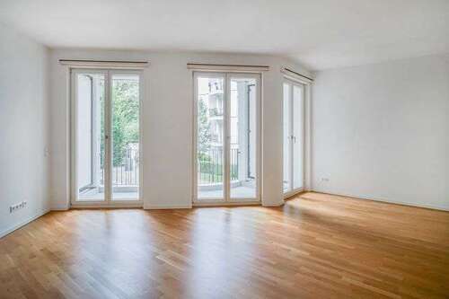 Foto - Wohnung zum Mieten in Berlin 2.500,00 € 124 m²