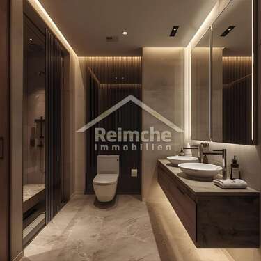 Foto - Wohnung zum Mieten in Frankfurt am Main Westend-Nord 1.423,11 € 92.41 m²