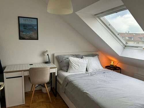 Foto - Wohnen auf Zeit in Frankfurt am Main 1.550,00 €