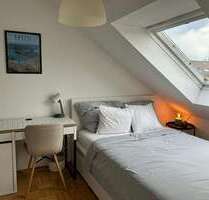 Wohnen auf Zeit in Frankfurt am Main 1.550,00 €