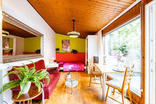 Foto - Wohnen auf Zeit in Bonn 860,00 €