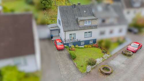 Foto - Haus zum Kaufen in Hagen 239.000,00 € 100.09 m²
