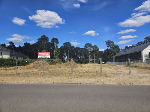 Foto - Grundstück zu verkaufen in Bad Saarow 3.880.800,00 € 5544 m²