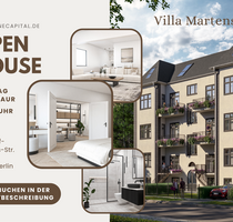 Wohnung zum Kaufen in Berlin 1.159.000,00 € 130.92 m²