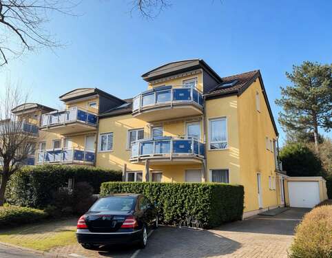 Foto - Wohnung zum Kaufen in Dinslaken 259.000,00 € 73 m²