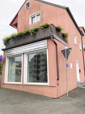 Foto - Büro in Pegnitz 500,00 € 50 m² - 500,00&nbsp;EUR Kaltmiete, ca.&nbsp; 50,00&nbsp;m&sup2;