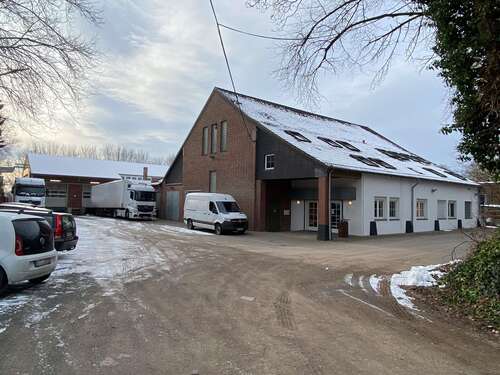 Foto - Halle in Tönisvorst 6.994,40 € 1536 m²