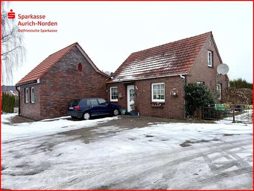 Foto - Haus zum Kaufen in Blomberg 189.000,00 € 91 m²