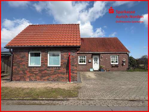 Foto - Haus zum Kaufen in Blomberg 169.000,00 € 91 m²