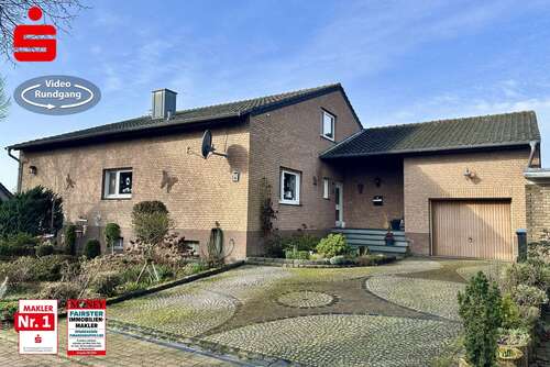 Foto - Haus zum Kaufen in Emmerich 395.000,00 € 217 m²