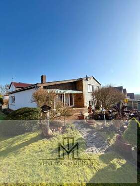 Foto - Haus zum Kaufen in Schwalmstadt 299.000,00 € 162.48 m²