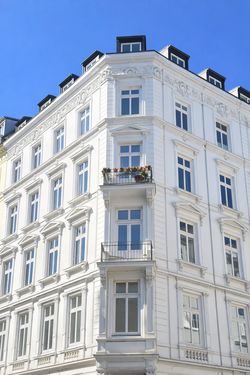 Foto - Wohnung zum Kaufen in Hamburg 645.000,00 € 71.28 m²