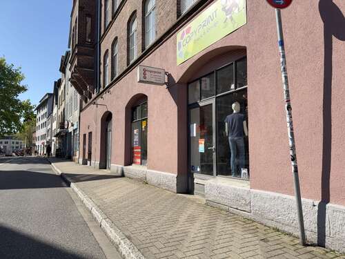 Foto - Einzelhandel in Marburg 1.650,00 € 115 m²