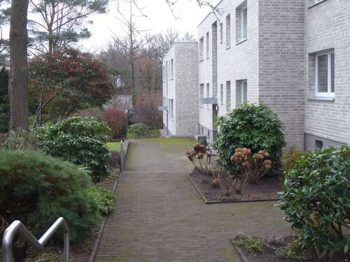 Foto - Wohnung zum Kaufen in Hamburg 544.000,00 € 99 m²