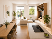 Wohnung zum Kaufen in Wuppertal 345.136,00 € 93.28 m²