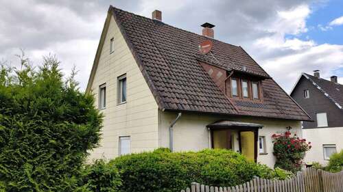 Foto - Haus zum Kaufen in Bodenwerder 159.500,00 € 110.48 m²