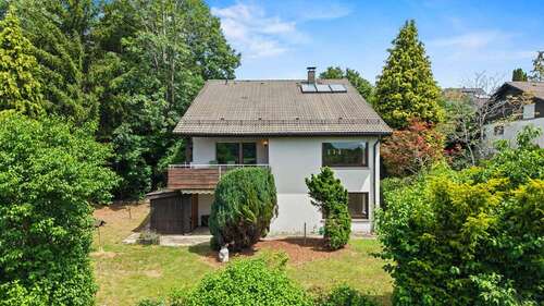 Foto - Haus zum Kaufen in Bodnegg 645.000,00 € 242.28 m²