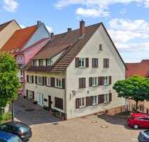 Wohnung zum Kaufen in Engen 185.000,00 € 71.91 m²
