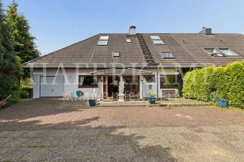 Foto - Haus zum Kaufen in Tangstedt 799.000,00 € 317 m²