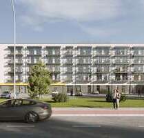 Wohnung zum Kaufen in Rostock Südstadt 195.281,00 € 28.02 m² - Rostock / Südstadt